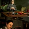 "첩보전의 오아시스"..'유령' 서현우, 역시 천의 얼굴
