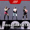 Lapillus(라필루스) 'Intro+GRATATA' 4K 무대 영상 [AAA 직캠]