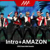 TFN(티에프엔) 'Intro+AMAZON' 4K 무대 영상 [AAA직캠]