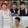 '에덴2' 김도현X손서아, 차안에서 스킨십..달달 지수 최고조