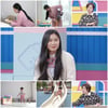 '18세 임신' 김다정, 2살 子 독박육아.."애 아빠와 헤어졌어?" [고딩엄빠2]