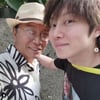김희철, 이수만과 투샷 "인생의 반을 SM에 있었네" [스타IN★]