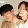 '출산' 강소라 "드라마 복귀 감사, 즐겁게 촬영 중" [화보]
