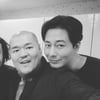 조인성 근황 공개..최승경 "착하고 재밌고 매너 좋은 동생"
