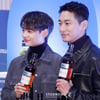 민호-주지훈 '멋짐의 끝'[★포토]