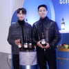 민호-주지훈 '연말 함께 보내요'[★포토]