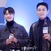 민호-주지훈 '한 잔 하실래요?'[★포토]