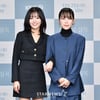전혜원-김새벽 '양들이 침묵'에서 만나요[★포토]