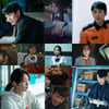 반전의 연속 10회 '현실 충격 에피소드' 3 [소방서 옆 경찰서]
