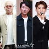 '마약법 위반' 하정우·돈스파이크·비아이, KBS 출입 금지 ②