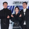 "주지훈은 계획이 있구나"..'젠틀맨', 'FUN'한 범죄물 탄생[종합]