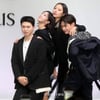 '더 패뷸러스' 이상운 "최민호, 현장서 리더 역할..많의 의지해"