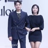 '더 패뷸러스' 최민호 "채수빈과 진한 스킨십, 친구들은 안 봤으면"