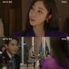 '마녀의 게임' 김규선, 한지완에 복수 성공 '오창석 유혹' [별별TV]