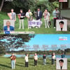 '나는 솔로' 모솔 특집, 박해일 닮은꼴 영호 3표..인기남 등극 [종합]