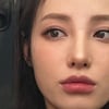 유깻잎, 달라진 비주얼 "나 또 손댔다"