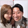 손담비, 정려원 손절설에도 여전히 사랑꾼..♥이규형에 "고마워요"