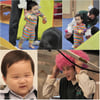 김준호 子 은우, 어린이집 입학前 걸음마 도전→증명사진 [슈퍼맨이 돌아왔다]
