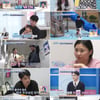 이해성♥김다정, 子 100일 무렵 이별→재결합 선언..해피엔딩 [고딩엄빠2] [종합]