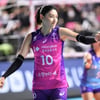 김연경, 올스타 팬 투표 전체 1위... 남자부는 신영석 3년 연속 '톱'
