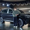 '은퇴' 최나연, 홀인원 부상 1억 5000만원 'BMW 차량' 받았다