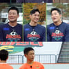 '뭉쳐야 찬다 2' 어쩌다벤져스, 제주도 도장 깨기 대비 마지막 점검