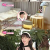 '스킵' 김영근, 첫 번째 여자 스키퍼 방 공개에 "하트"