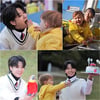 정동원, 사유리 子 젠과 재회..업그레이드된 육아 실력 [슈돌]