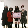 쿠론, 싱글맘 위한 연말후원행사 '위아 굿맘' 진행