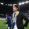 어김없이 축구 유망주 후원 홍명보, “책임감 느껴”