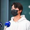 "정후 형과 마지막 해" 호주서 확 달라진 장재영, 강력한 동기가 생겼다 [인터뷰]