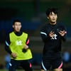 [단독] ‘포스트 기성용’ 김정민, 부산 떠나 안양에서 새 도전