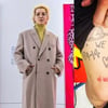 송민호, 타투로 남긴 父 향한 애틋함 [스타IN★]
