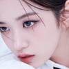 아이브 유진, 아름다운 카리스마