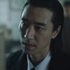 '재벌집' 김정우, 압도적 우실장 아우라.."호응에 감사" 종영 소감
