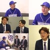 '최강야구' 장시원 단장, 박용택 감독 대행에 특별한 선물