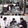 그리, 父 김구라에 흡연·음주 발각.."술 없으면 살아갈 이유 없는데"
