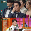 박주호, '암 투병' ♥안나에 "아픈 거 잘 참아줘 감사" [2022 KBS 연예대상]