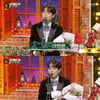 이찬원, 우수상 수상에 "故 송해가 손잡아줄 거 같은데.." [2022 KBS 연예대상]