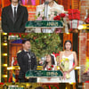 사유리X이천수X류수영, 최우수상 수상에 감격 [2022 KBS 연예대상]