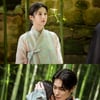 '환혼' 이재욱X고윤정, 따뜻한 포옹.."로맨틱 무드 짙어질 것"