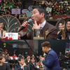 신동엽 대상→김신영·송은이 불화설 끝..연예대상 ★ 말말말[종합]