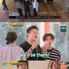 '싱포골드' 팀, 최종 우승 못 했지만.."충분히 보여줘" 격려[★밤TView]