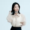 김신록 '우아한 미모'[★포토]