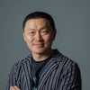'사막의 왕' 양동근 "'네 멋' 이후 20년만에..내 연기 보고 울었다"[인터뷰]