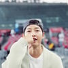 송중기, 영국인 연인과 쿨한 열애 인정→결혼설 '솔솔' [★NEWSing]