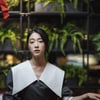 최성은 '시크한 미모'[★포토]