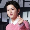 송중기 연인=英 배우 출신? 각종 '설' 난무→소속사 "확인 불가" [종합]