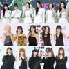 아이브·르세라핌·뉴진스, 역대급 삼파전..男돌은 글쎄 [2022 가요 결산⑤]