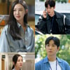 '꼭두의 계절' 김다솜, 불꽃 튀는 야망..의외의 행보 '무엇'